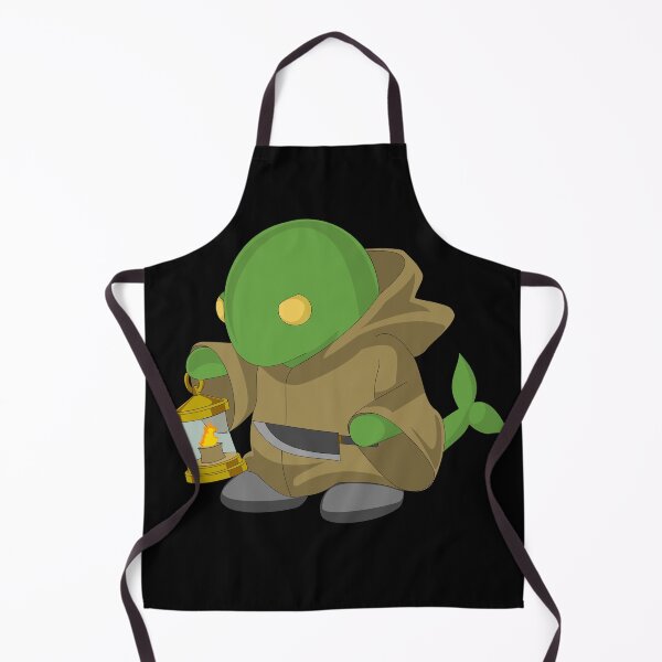 Item preview, Tonberry designed and sold by Drakith.