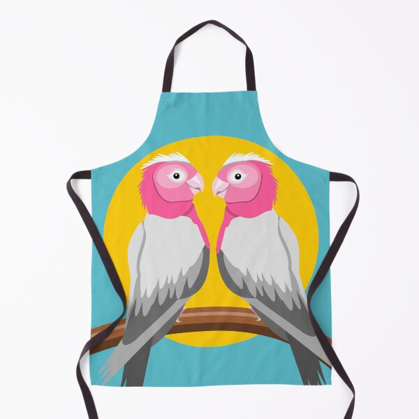 Item preview, Galahs designed and sold by piedaydesigns.