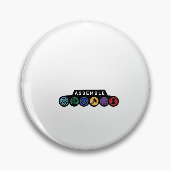 Item preview, ASSEMBLE designed and sold by samrobertson31.