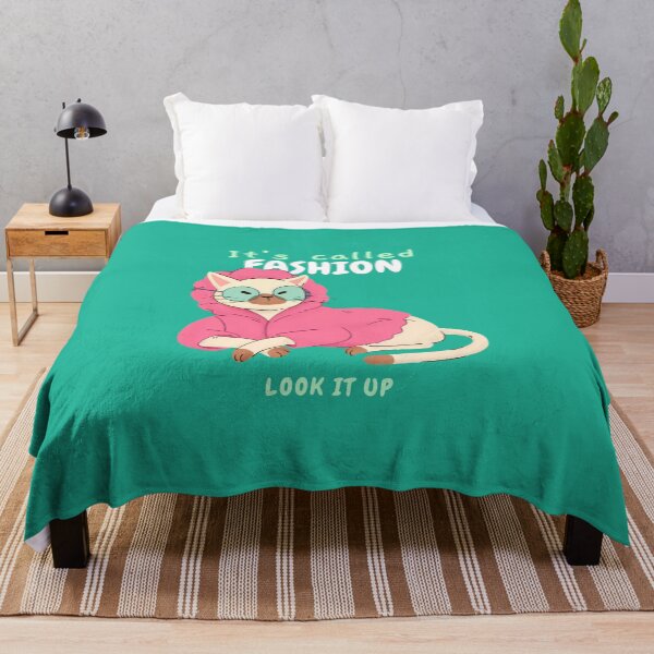 Item preview, It's Call Fashion | Look It Up designed and sold by AladdinMktgs.