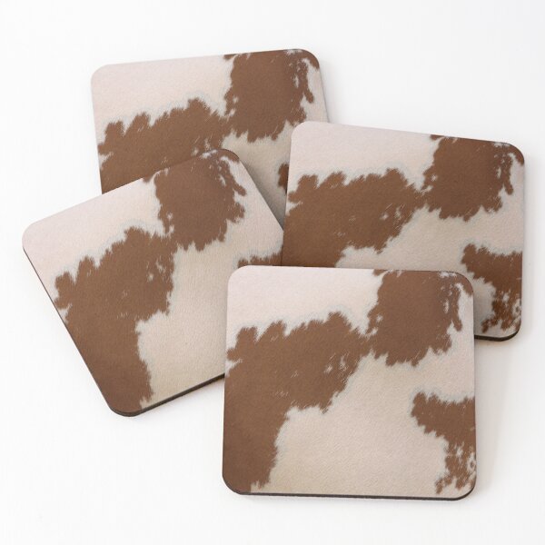 Item preview, Cowhide Leather designed and sold by KarolinaPaz.