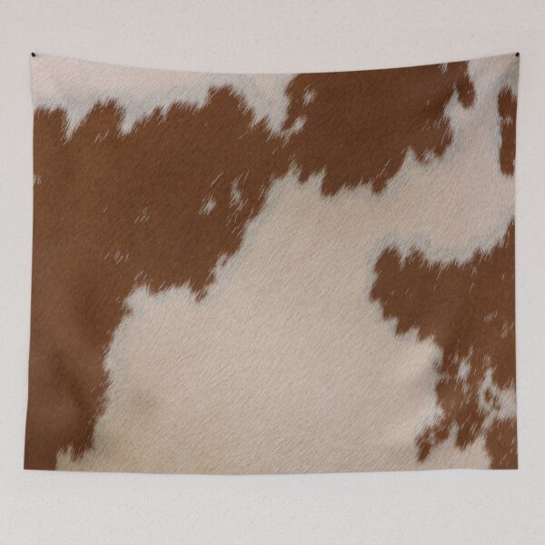 Item preview, Cowhide Leather designed and sold by KarolinaPaz.