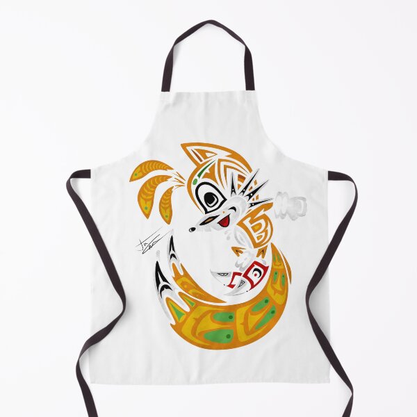 Item preview, Native American Fox designed and sold by TimJCampbell.