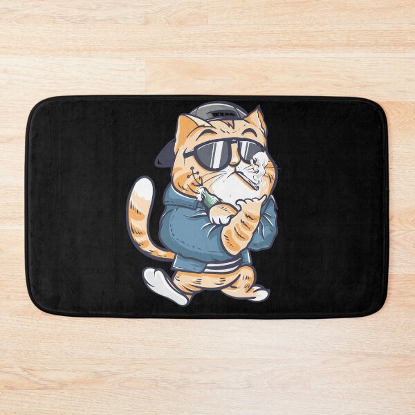 Item preview, Bad boy cat designed and sold by EVERGREEN ..