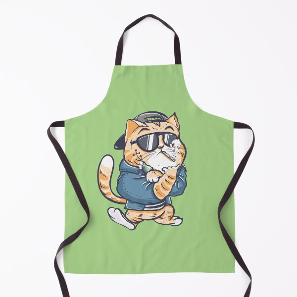 Item preview, Bad boy cat designed and sold by EVERGREEN ..