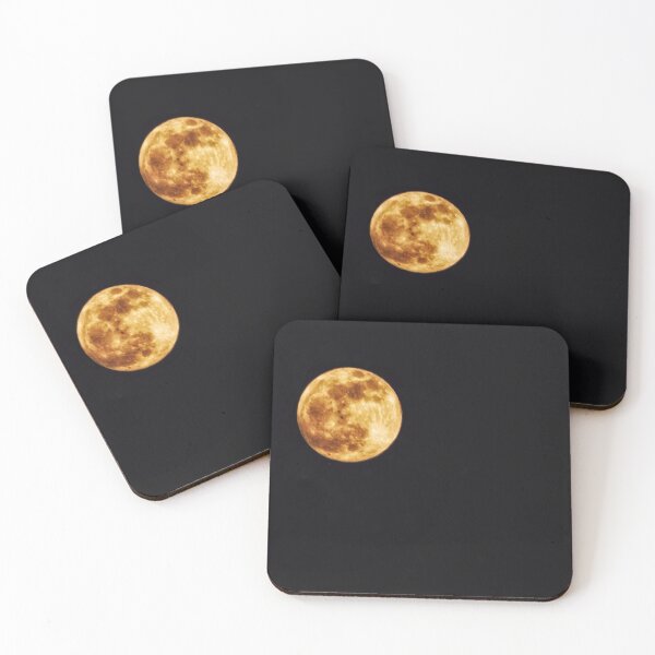 Item preview, La Luna designed and sold by JMVisuals28.