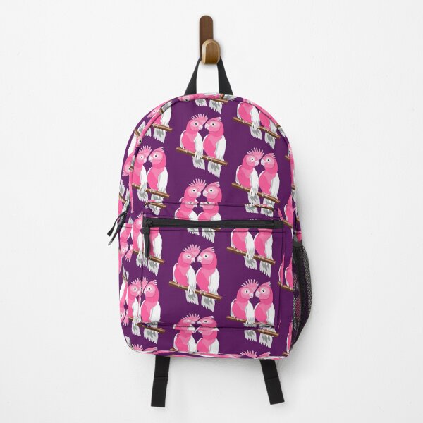 Item preview, Pink Galahs designed and sold by piedaydesigns.