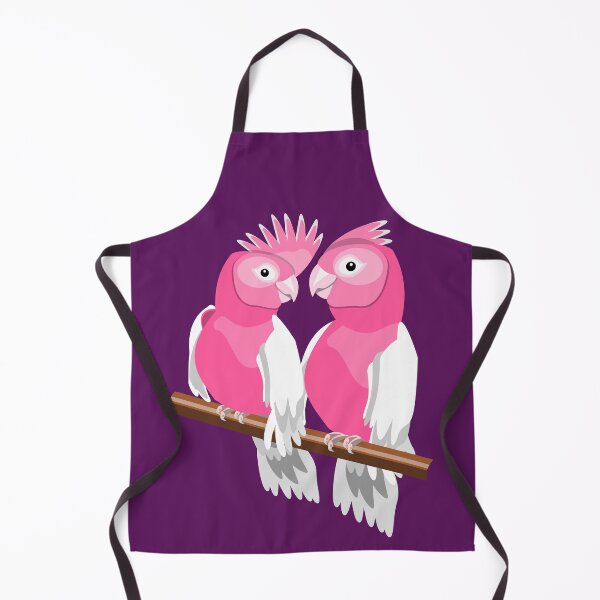 Item preview, Pink Galahs designed and sold by piedaydesigns.