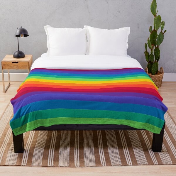 Artikelvorschau, Rainbow entworfen und verkauft von SamuraiKate.
