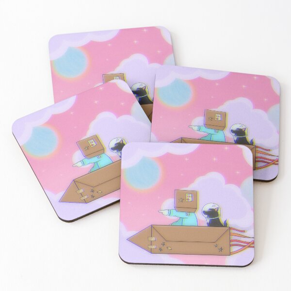 Item preview, Space cadet designed and sold by AureaAnguiano.