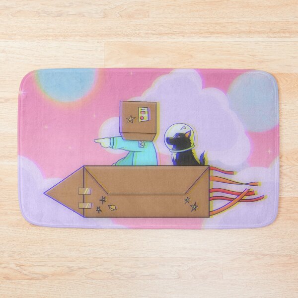Item preview, Space cadet designed and sold by AureaAnguiano.