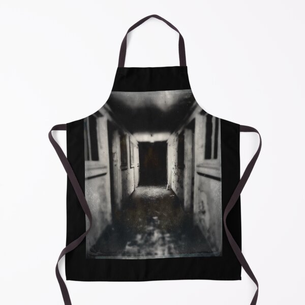 Item preview, Behind The Shadows (B&W) designed and sold by XXX Zombieboy XXX.