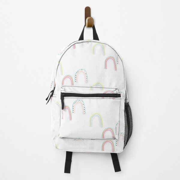 Item preview, minimalist rainbows designed and sold by sdenaro5.