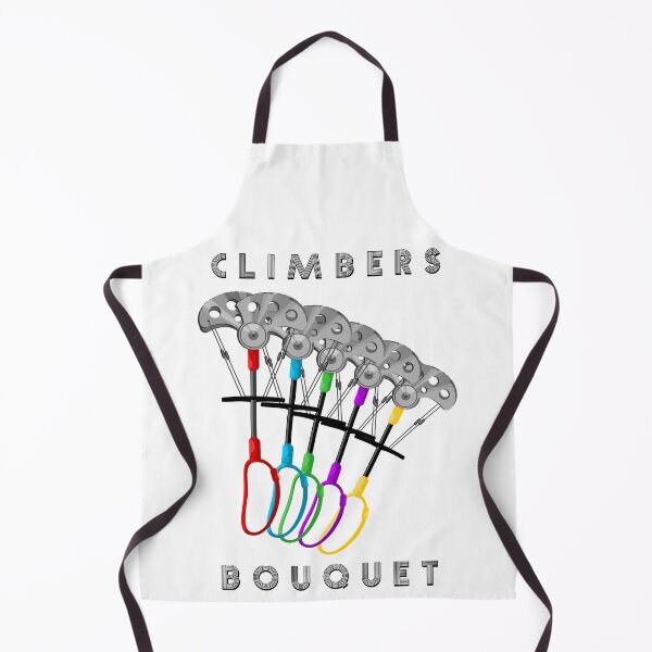 Item preview, Rock Climbing Romance designed and sold by piedaydesigns.