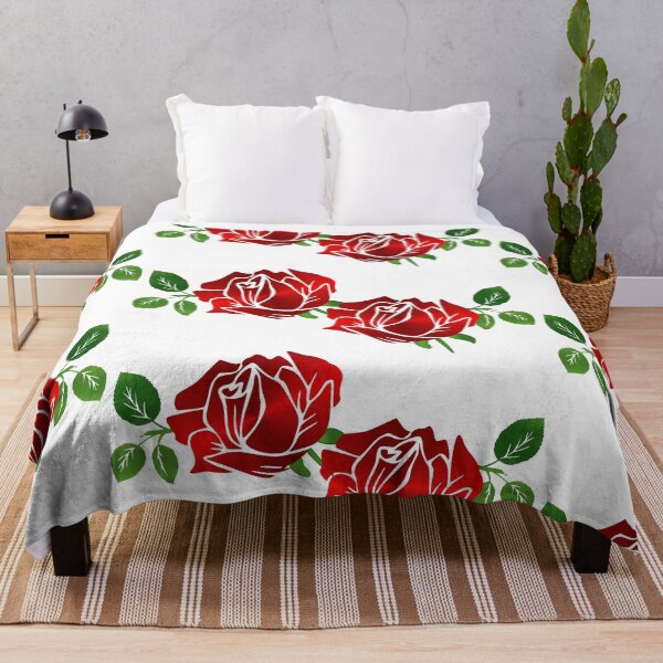 Item preview, 2 roses designed and sold by aldona.