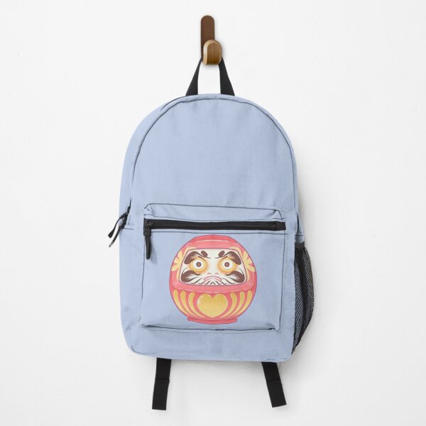 Item preview, Daruma designed and sold by Hamburgirl Art.