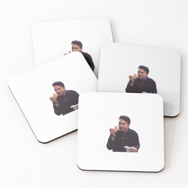 Item preview, Antonio Dawson designed and sold by leahgrace7.