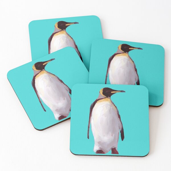 Item preview, El Penguin  designed and sold by Steve  Javiel.