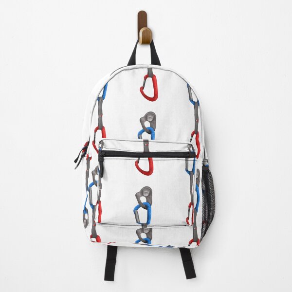 Item preview, Rock Climbing Carabiner designed and sold by piedaydesigns.