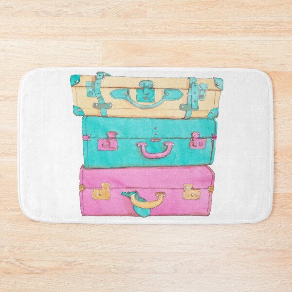 Item preview, Baggage designed and sold by Angela Micheli Otwell.