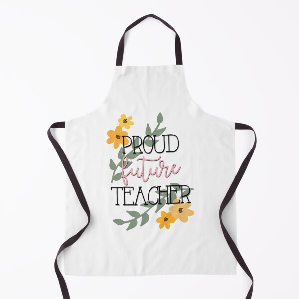 Item preview, Proud future teacher designed and sold by kayleetubbs.