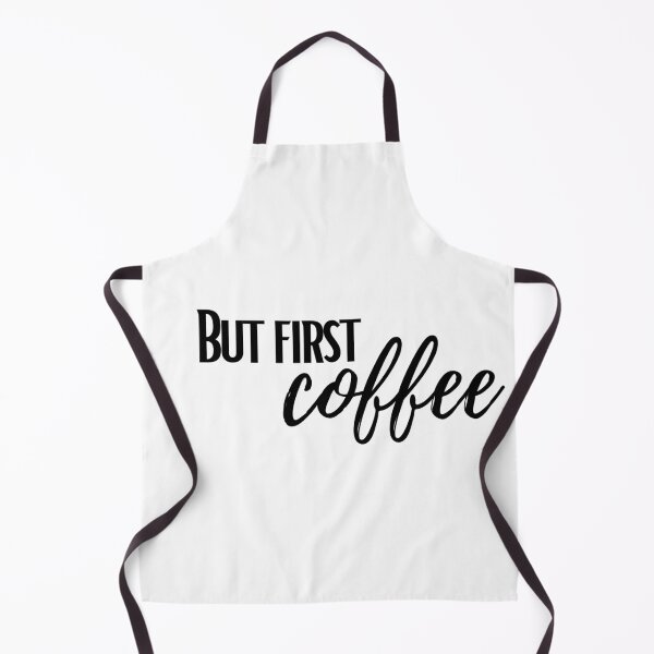 Item preview, But First Coffee | Typography designed and sold by KarolinaPaz.