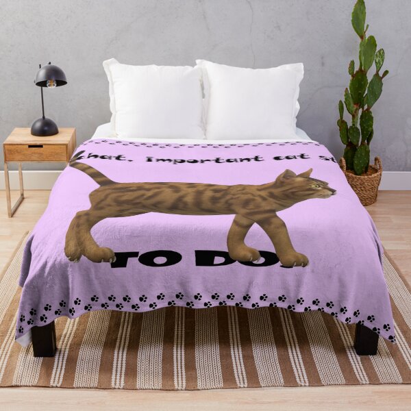 Item preview, Cat Stuff designed and sold by ArachnidImagery.
