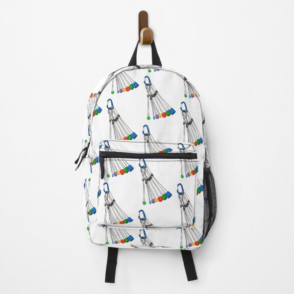 Item preview, Rock Climbing Gear designed and sold by piedaydesigns.