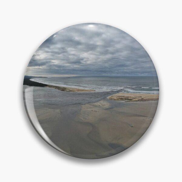 Item preview, Mallacoota Inlet Mouth  designed and sold by Colin Dixon.