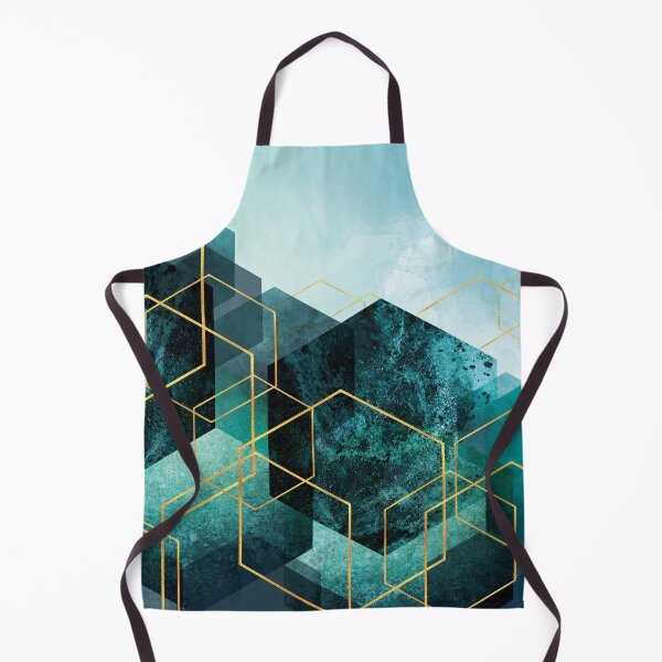 Item preview, Teal Horizon designed and sold by UrbanEpiphany.