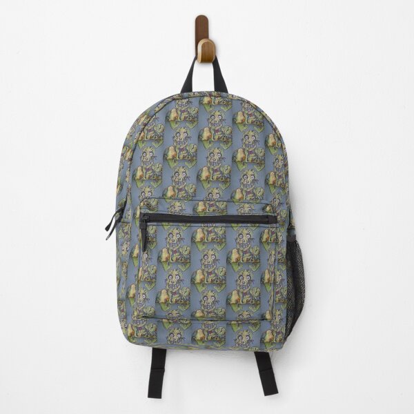 swix backpack