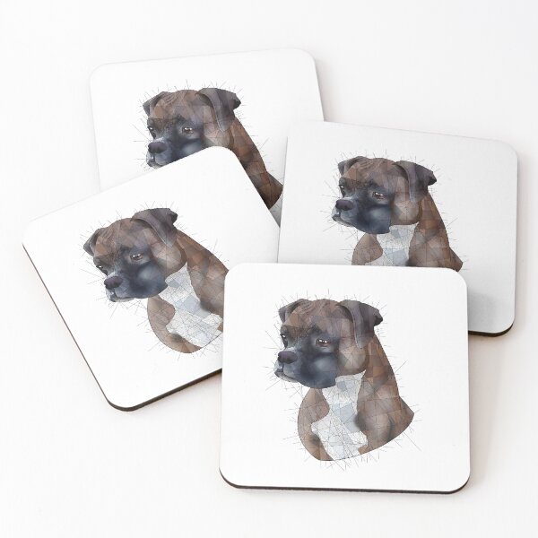 Item preview, Boxer designed and sold by Blacklightco.