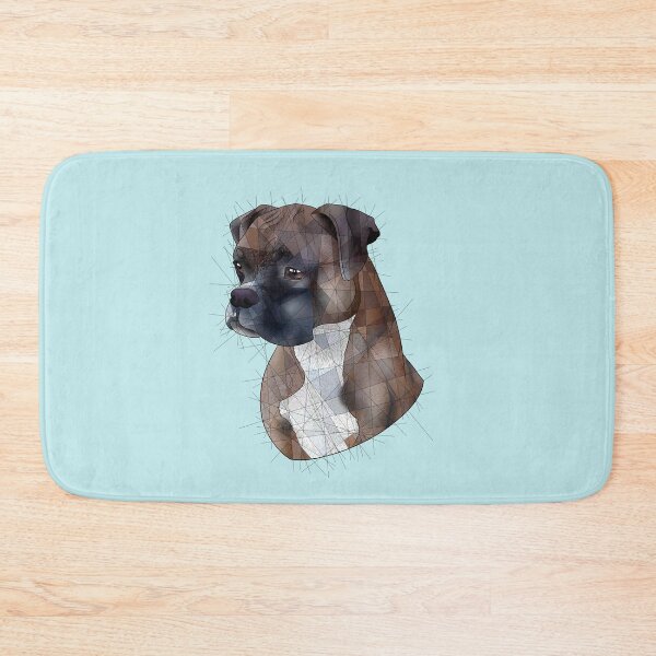 Item preview, Boxer designed and sold by Blacklightco.