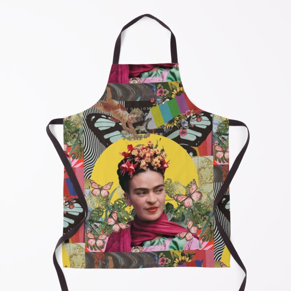 Item preview, Frida Kahlo designed and sold by lonven.