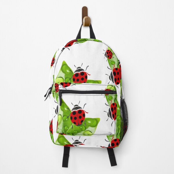 Item preview, lady bug  designed and sold by aldona.
