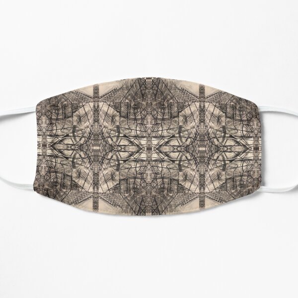 Surface Flat Mask