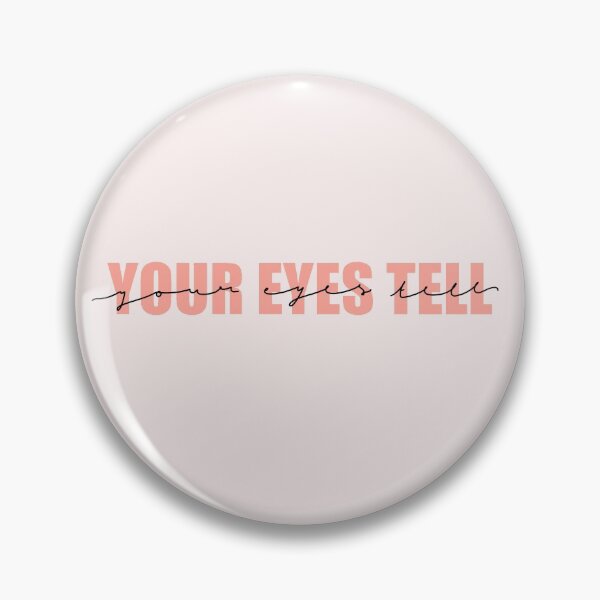Item preview, Your Eyes Tell Illustrative Piece designed and sold by Khushi Mali.