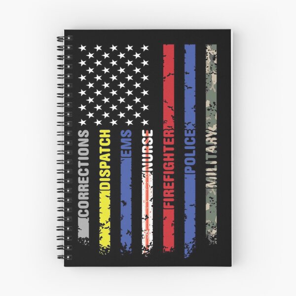 Item preview, First Responders designed and sold by Bobby127.