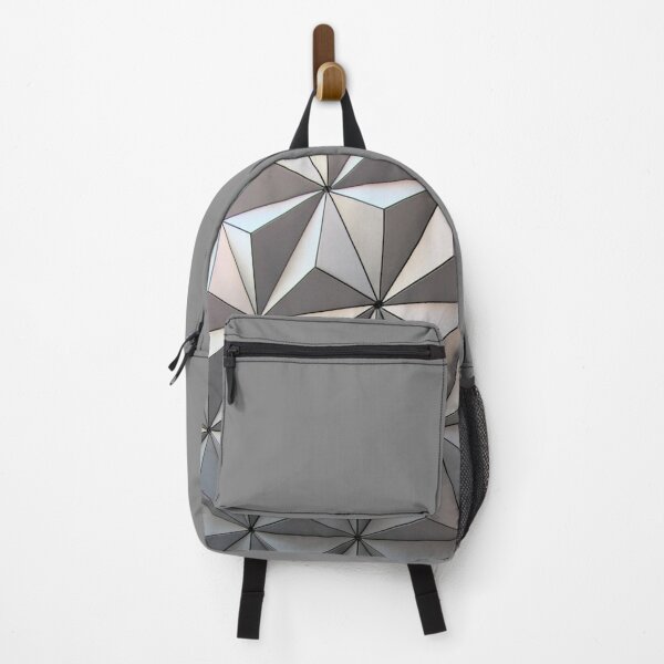 Item preview, Spaceship Earth designed and sold by Happily Ever Andy.