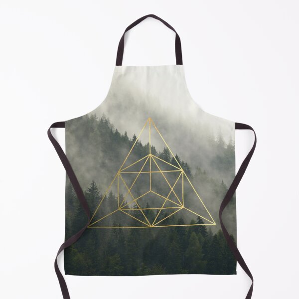 Item preview, Misty Forest designed and sold by UrbanEpiphany.