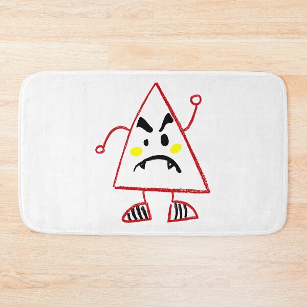 Item preview, SEULGI MONSTER DRAWING designed and sold by velvetmoonlab.