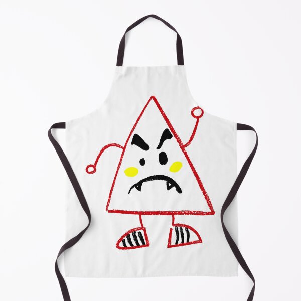Item preview, SEULGI MONSTER DRAWING designed and sold by velvetmoonlab.