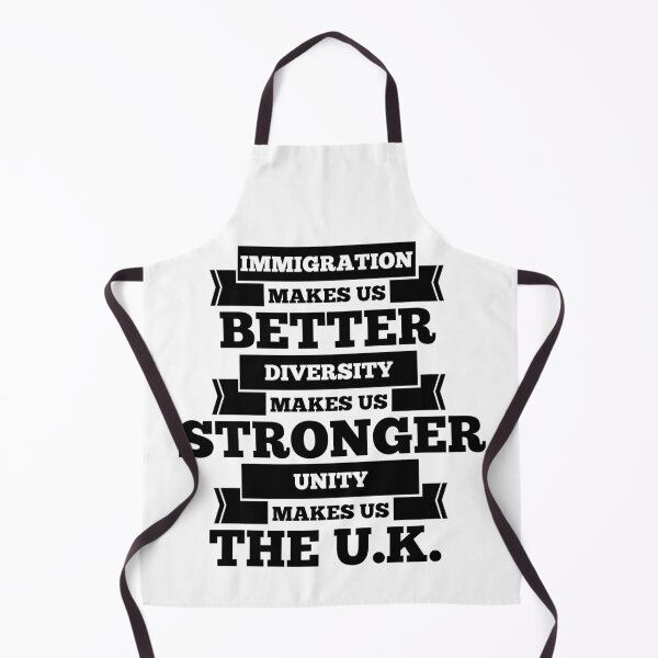 Item preview, Immigration UK United Kingdom designed and sold by piedaydesigns.