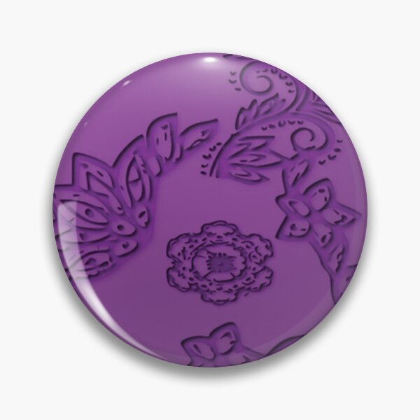 Item preview, A floral Emboss   designed and sold by aldona.