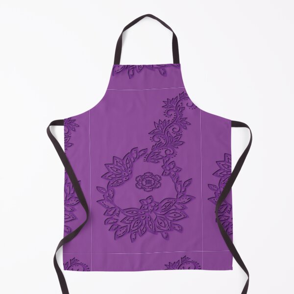 Item preview, A floral Emboss   designed and sold by aldona.