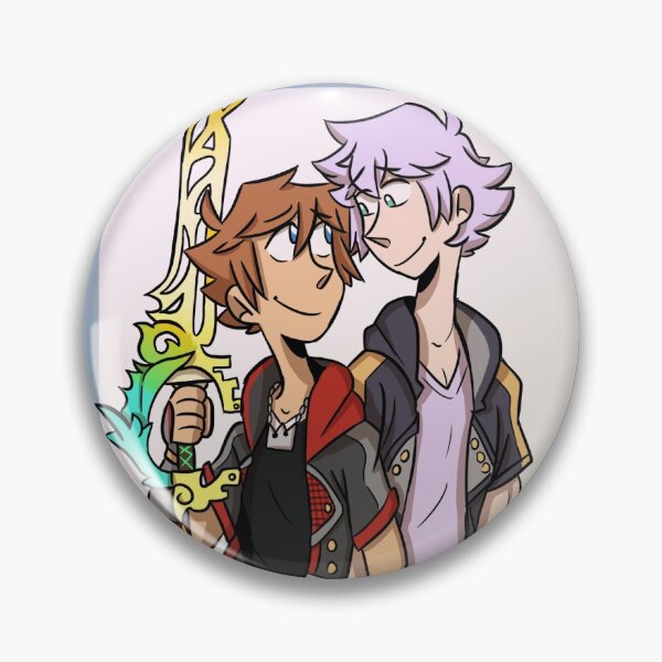 Item preview, Mr. and Mr. Gayblade designed and sold by sugarsomg.