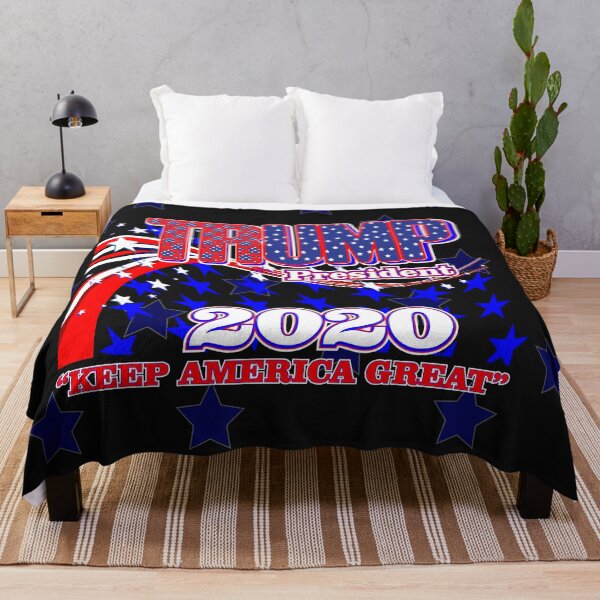 Item preview, President TRUMP 2020 - FIGHTING FOR AMERICA designed and sold by JOHNC1.
