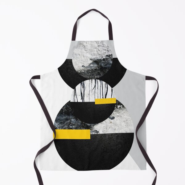 Item preview, Minimalist Composition II designed and sold by UrbanEpiphany.