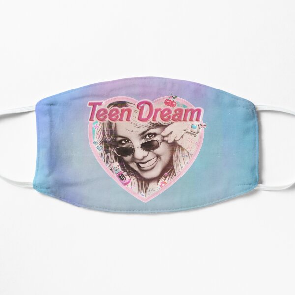 TEEN DREAM Mask