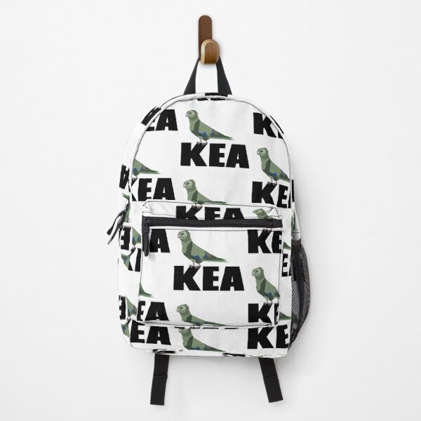Item preview, Kea N.Z. Bird designed and sold by piedaydesigns.